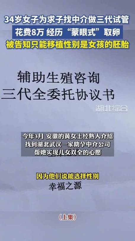 国内试管代怀犯法吗-国内试管代怀犯法？调查揭秘代孕乱象