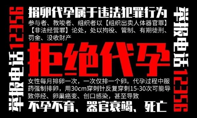 借卵子哪里有【借卵子哪里有：探寻代孕市场的真相】